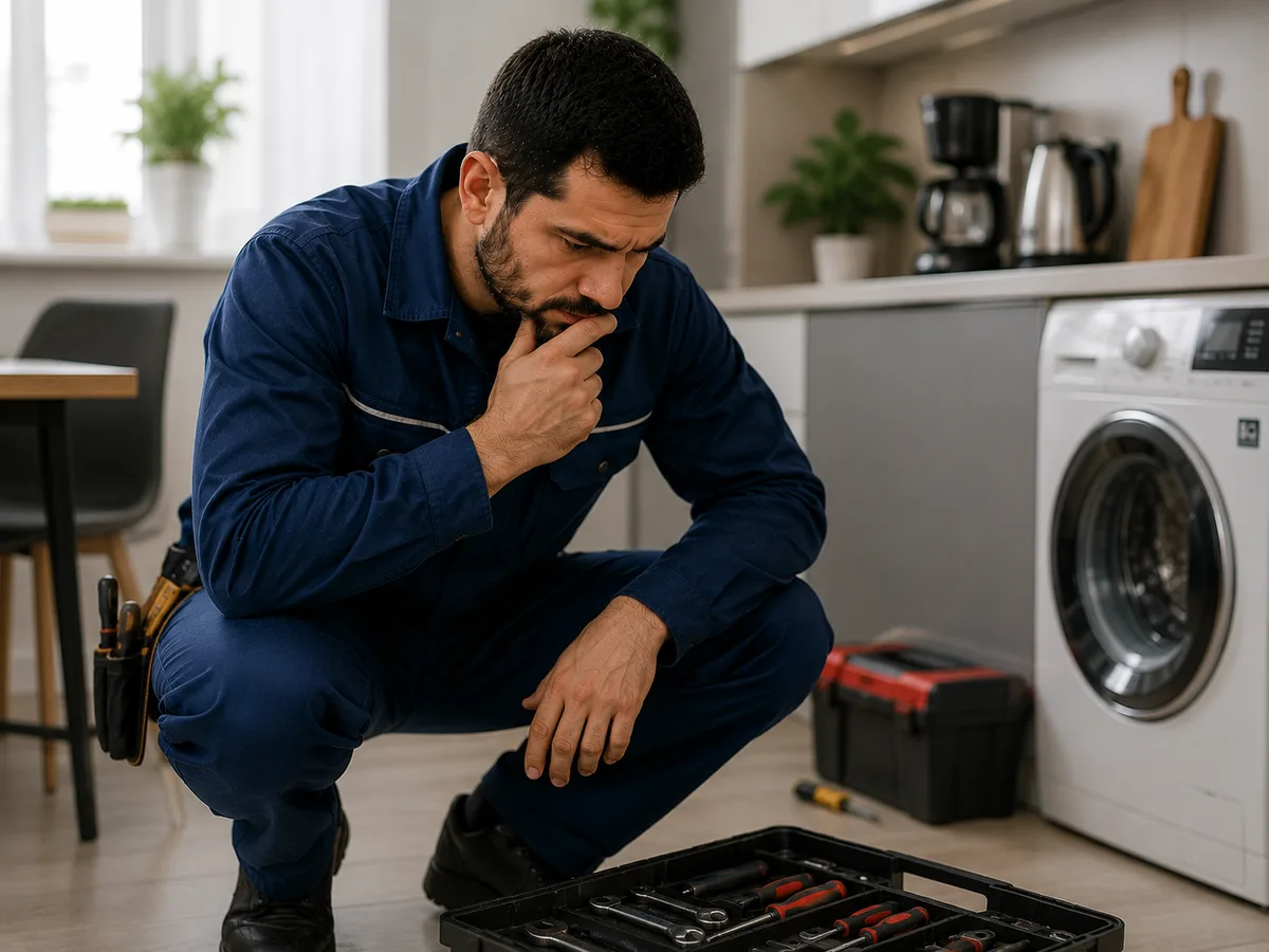 Usta seçərkən nələrə diqqət etmək lazımdır?