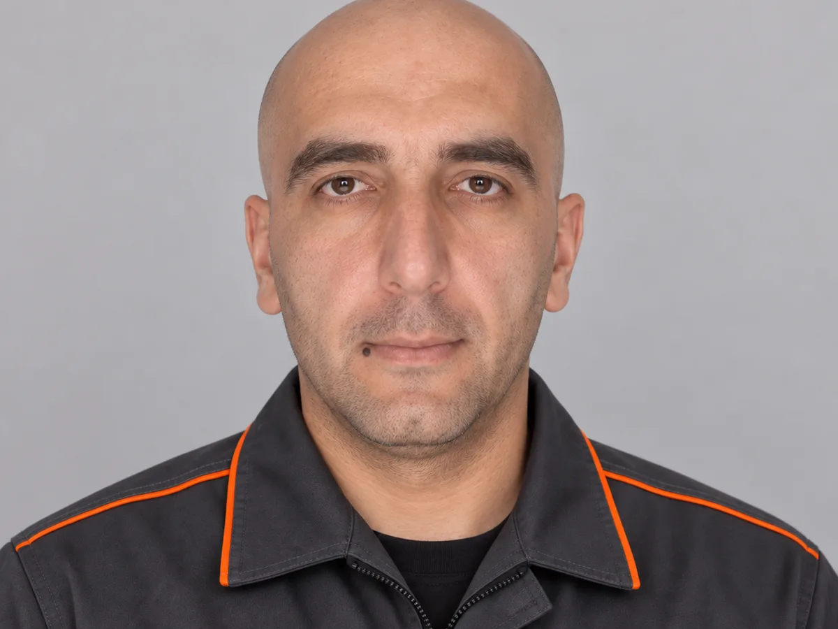 Anar Alişanlı
