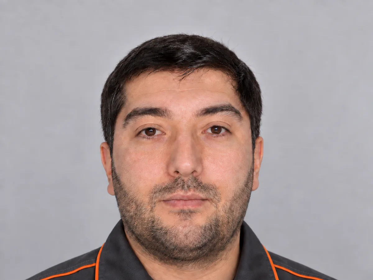 Elmar Cəbrayılov