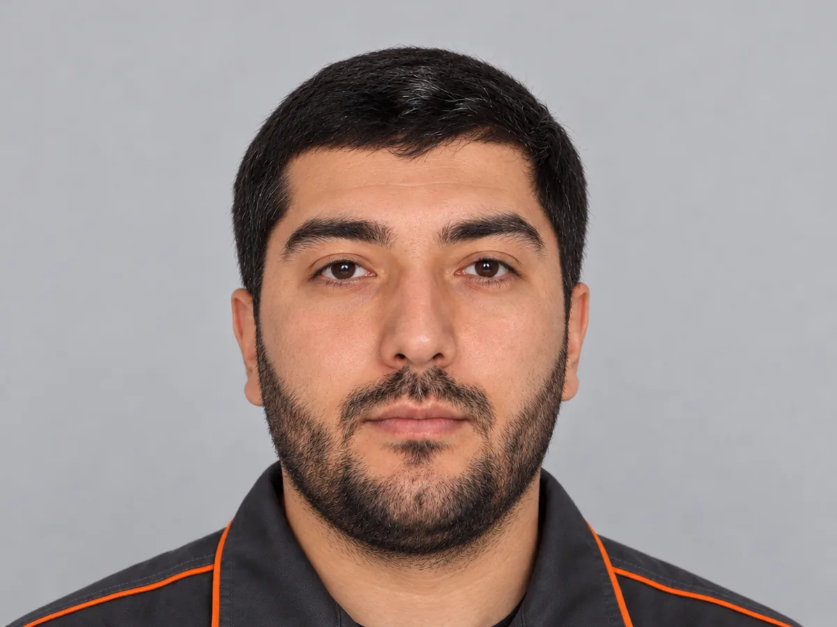 Əli Haqverdiyev