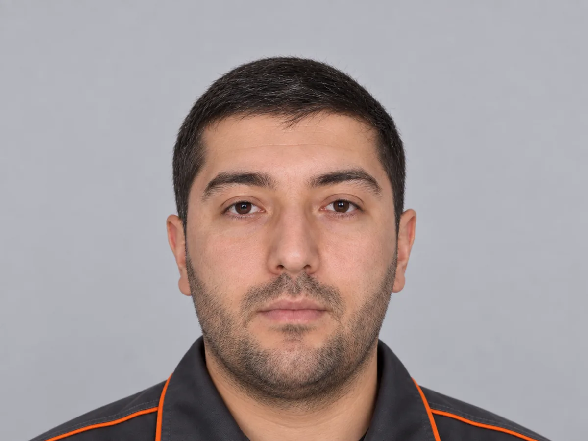 Əli Zəkiyev