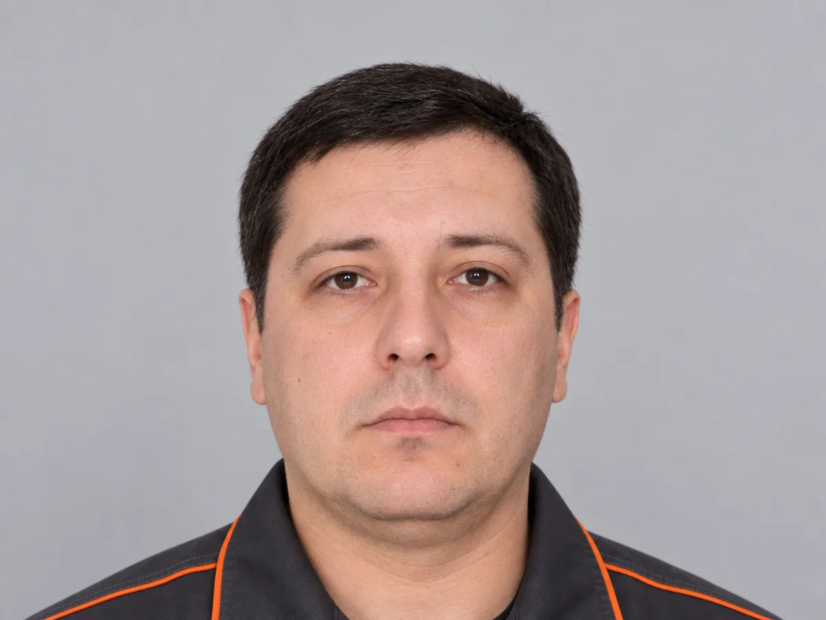 Georgiy Metreveli