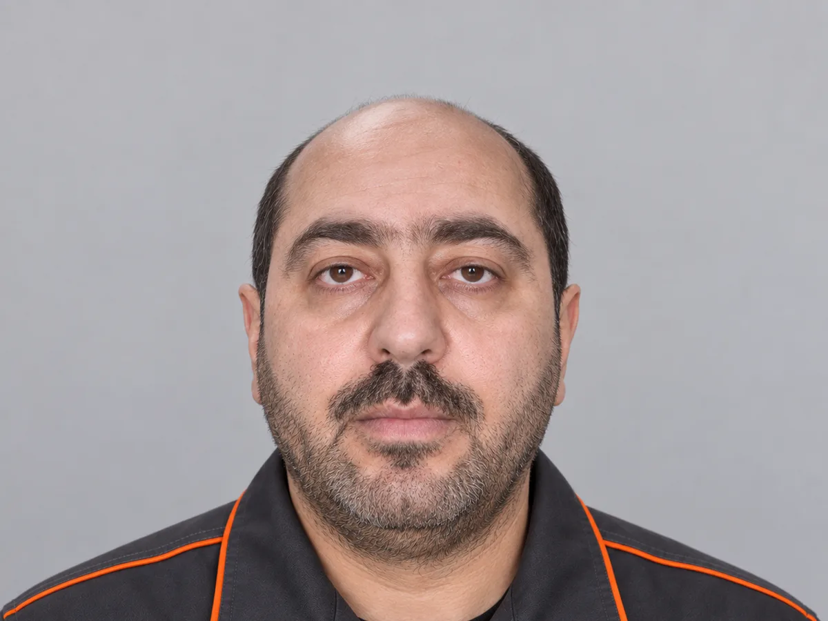 İdrak Fatiyev