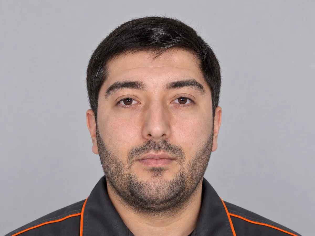 İlkin Hüseynov