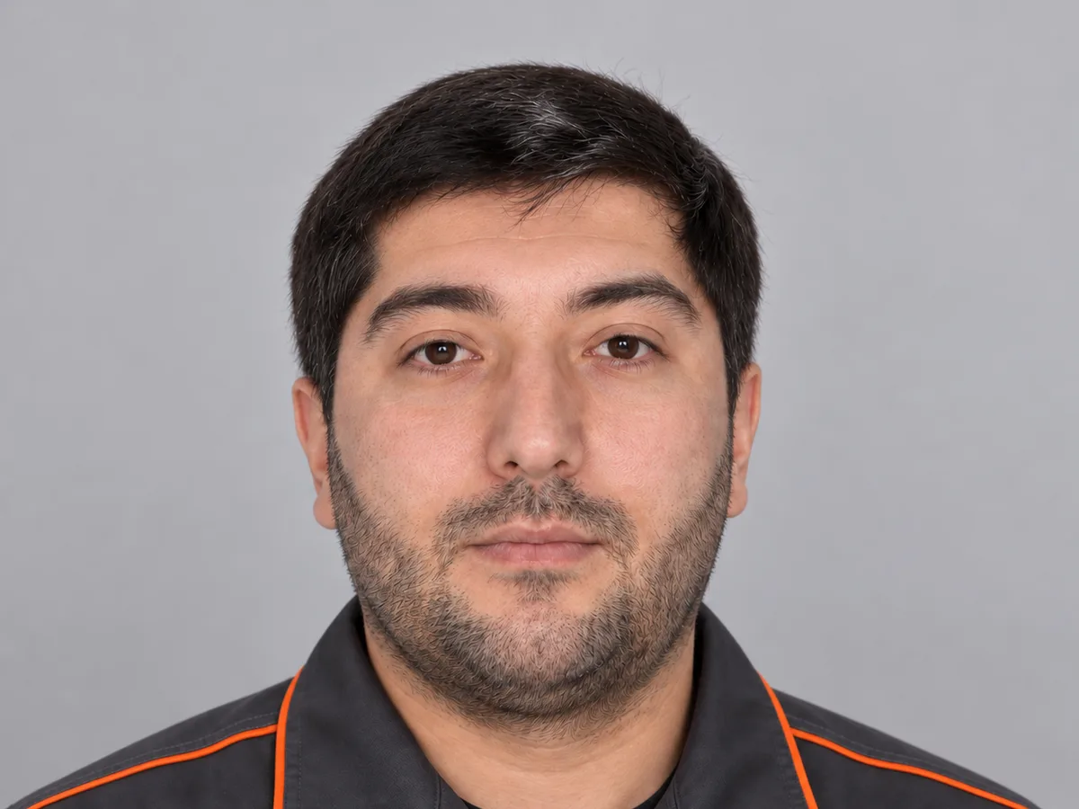 İsmayıl Sadıxov