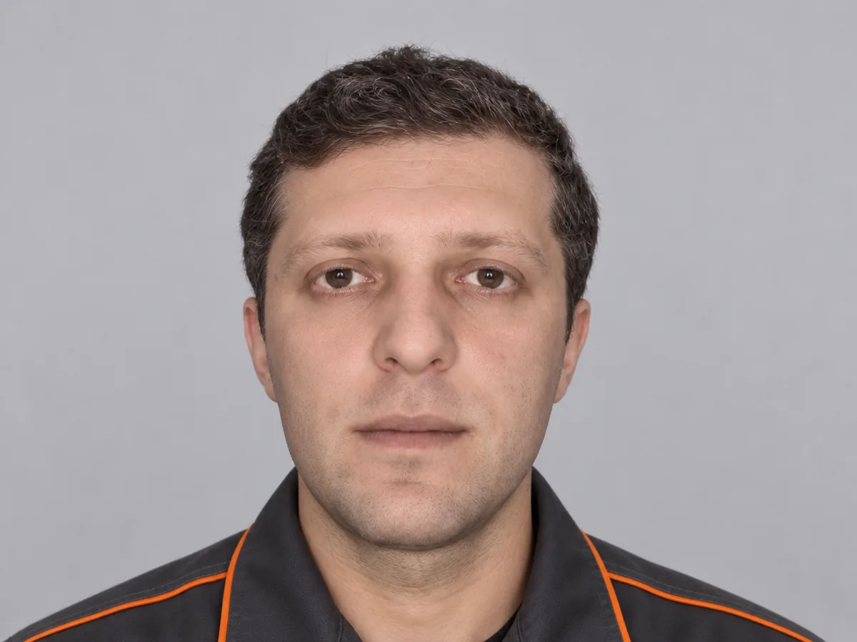 Kamran Agayev