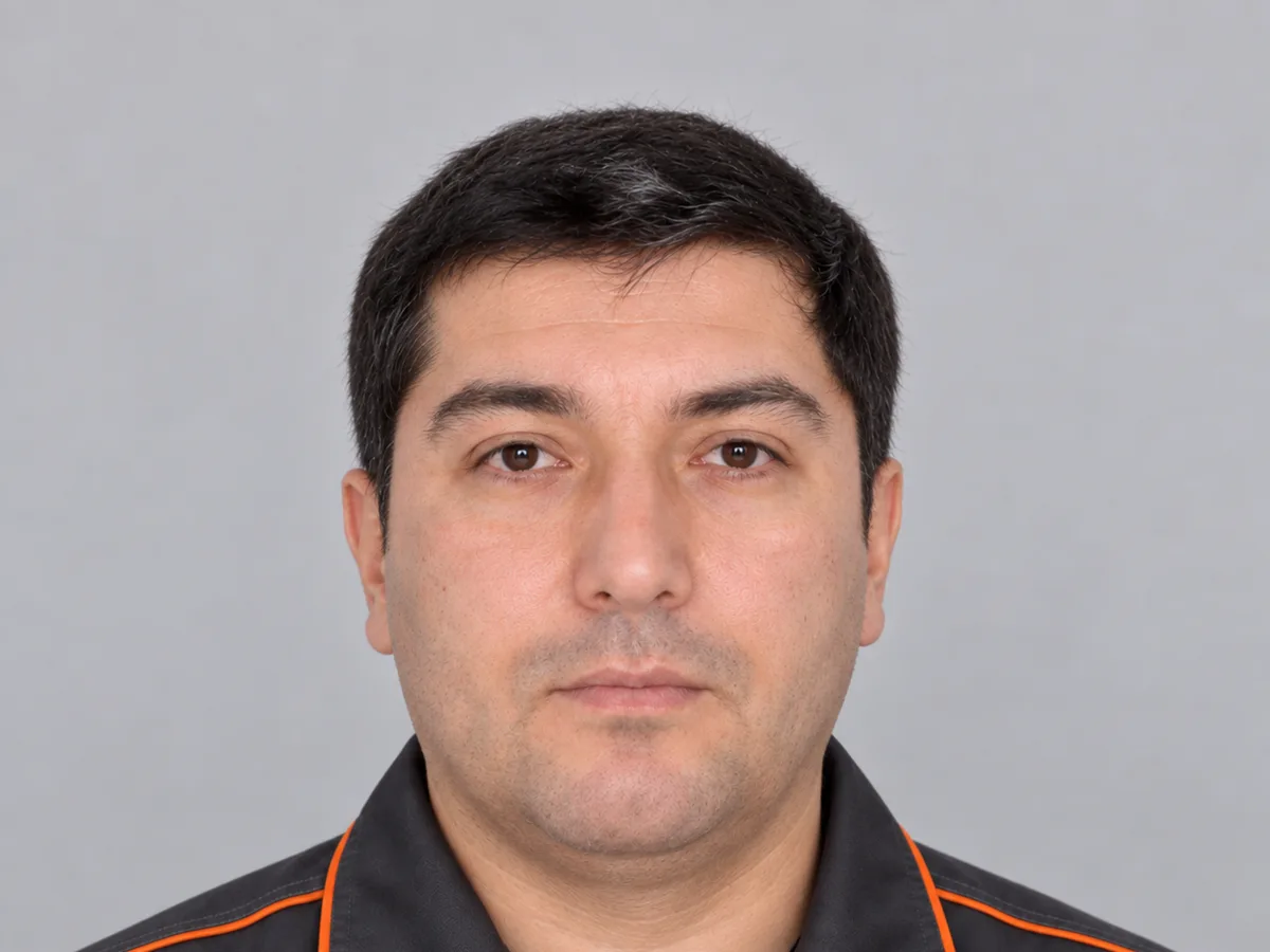 Kamran Hüseynov