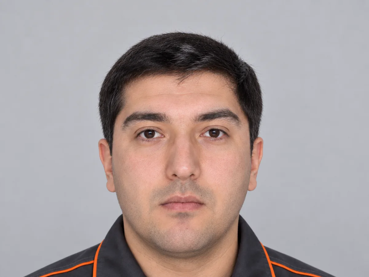 Mirdavud Baxseliyev