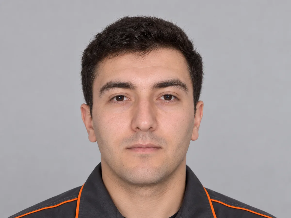 Raul Alıyev