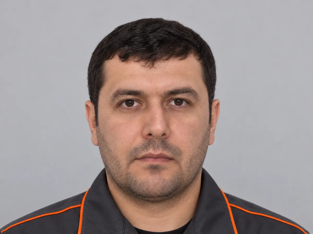 Rəşad Məmmədov