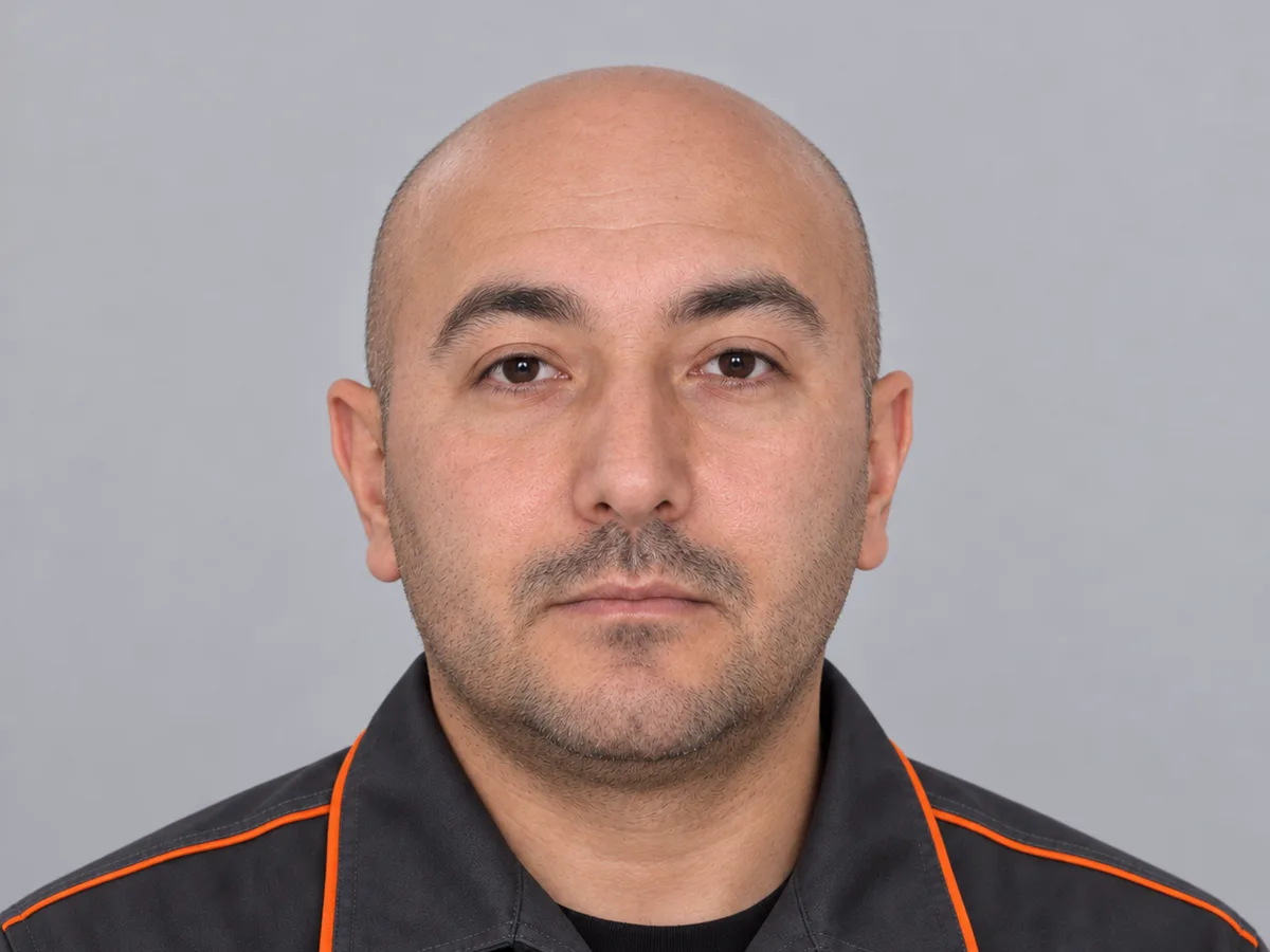 Rizvan Alıyev