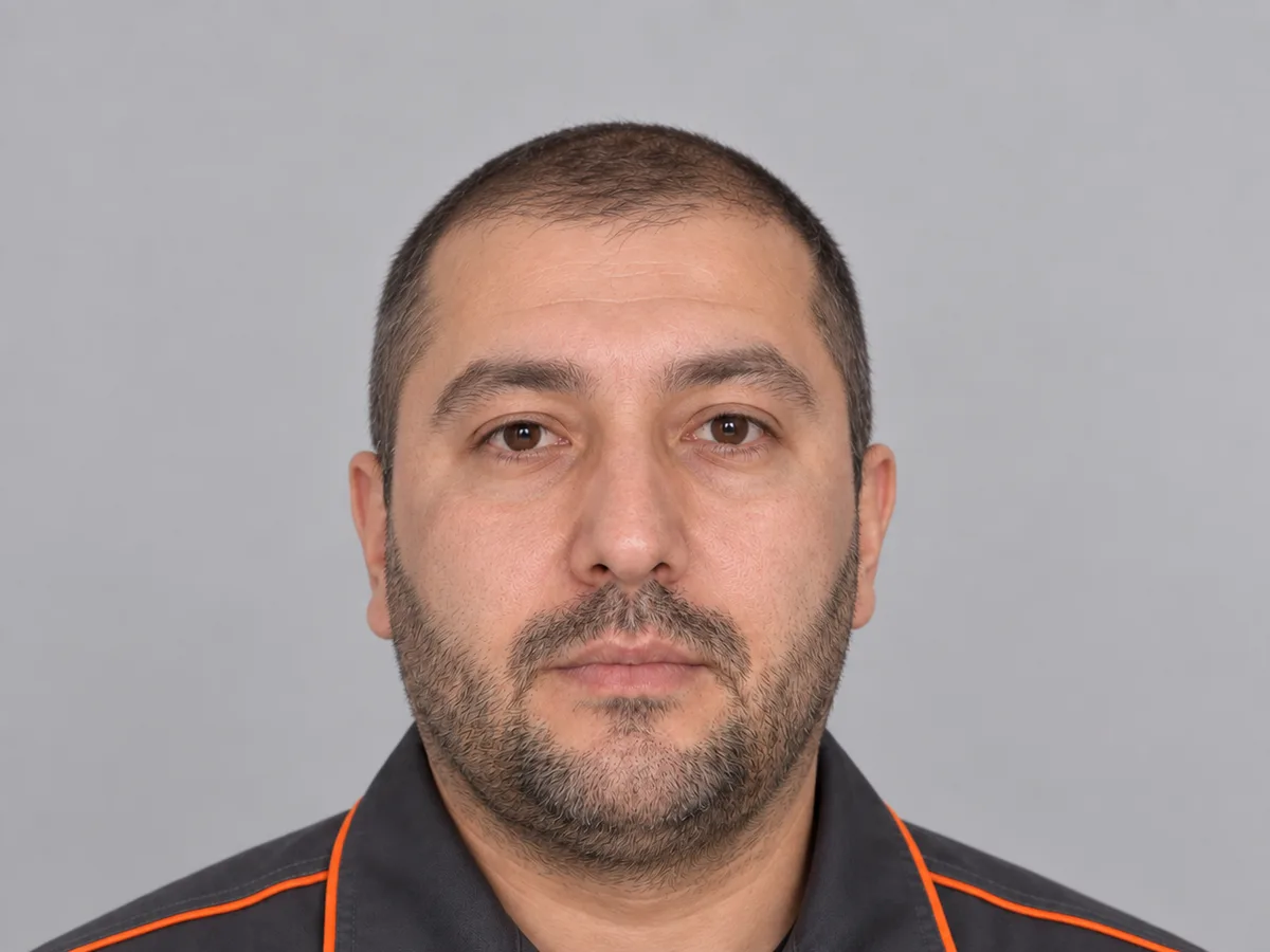 Vüqar Ağayev